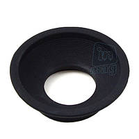 Наочник-видошукач Nikon DK-19 (аналог) для NIKON D4, D3, D3S, D3X, D2, D700, D800, F6, F5, F4, F3, Df