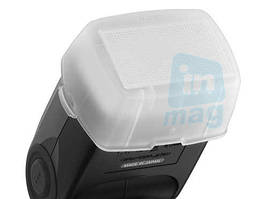 Ковпак-розсіювач для спалахів Nikon SB900, SB910