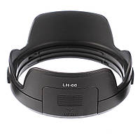 Бленда Alitek LH-66 для Olympus M.Zuiko 12-40 mm f/2.8 (Olympus LH-66)