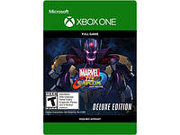 Marvel vs. Capcom: Infinite - Deluxe Edition для Xbox One (иксбокс ван S/X)