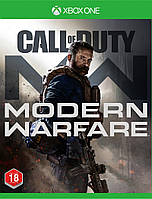 Call of Duty®: Modern Warfare® (2019) для Xbox One/Series S|X