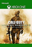 Call of Duty®: Modern Warfare® 2 Campaign Remastered для Xbox One/Series S/X