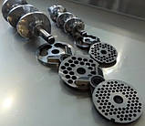 М'ясорубка професійна МИМ-600 (380В), фото 5