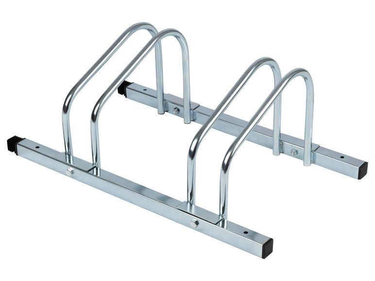 Велопарковка на 2 велосипеди Crivit Німеччина, фото 1