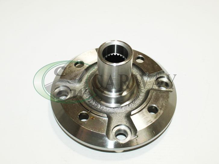 Ступиця Daewoo Matiz передня 96316757 DW motors, фото 1