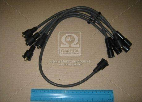Купить Провод зажигания ЗМЗ 402 силикон комплект | DECARO, цена 278 ...