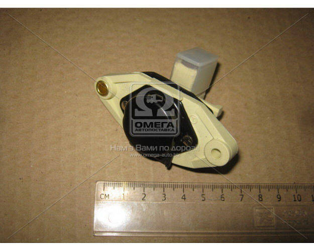 Купити Реле зарядки генератора BOSCH Еталон 24В (DECARO), ціна 267 грн ...