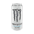 Енергетичний напій (Monster Ultra white)