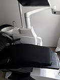 Чорний матрац для стоматологічного крісла, фото 3
