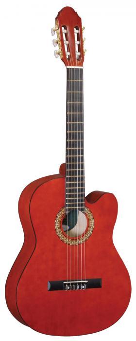 Класична гітара MAXTONE CGC3910C