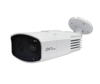 Тепловізійна камера з чорним тілом ZN-T95