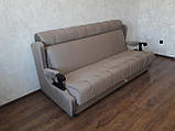 Перетяжка невеликого дивана, фото 2