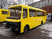 Фарбування автобусів Богдан