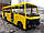 Фарбування автобусів Богдан, фото 2