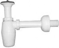 VIEGA GmbH 103927 (573966) сифон для умивальника пластикова пляшка