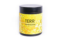 Сахарная паста TERRA Sparkling Gold Medium (средняя) 700 г