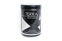 Черная сахарная паста TERRA Black Sugaring 1400 г