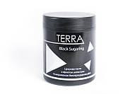 Черная сахарная паста TERRA Black Sugaring 700 г