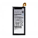 Акумулятор Samsung J3 2017 / EB-BJ330ABE, 2400 mAh АААА  Original PRC, фото 4