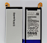 Акумулятор Samsung J3 2017 / EB-BJ330ABE, 2400 mAh АААА  Original PRC, фото 3