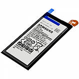 Акумулятор Samsung J3 2017 / EB-BJ330ABE, 2400 mAh АААА  Original PRC, фото 5