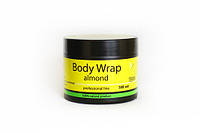 Обгортання SPA Body Wrap Almond TERRA мигдаль, з ліфтинг-ефектом 300 мл