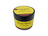 Обертывание Body Wrap Сhocolate TERRA тонизирующее 300 мл