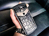 Мобільний телефон Land Rover S8 мах black 32 GB 5000 мА·год, фото 2