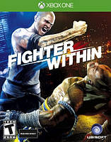 Fighter Within для Xbox One/Series S/X