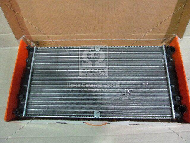 Купить Радиатор охлаждения ВАЗ 2123 (Шевроле-Нива) | Дорожная карта (1 ...