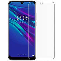 Захисне скло CHYI для Huawei P Smart 2019 (51093FTA) 0.3 мм 9H в упаковці