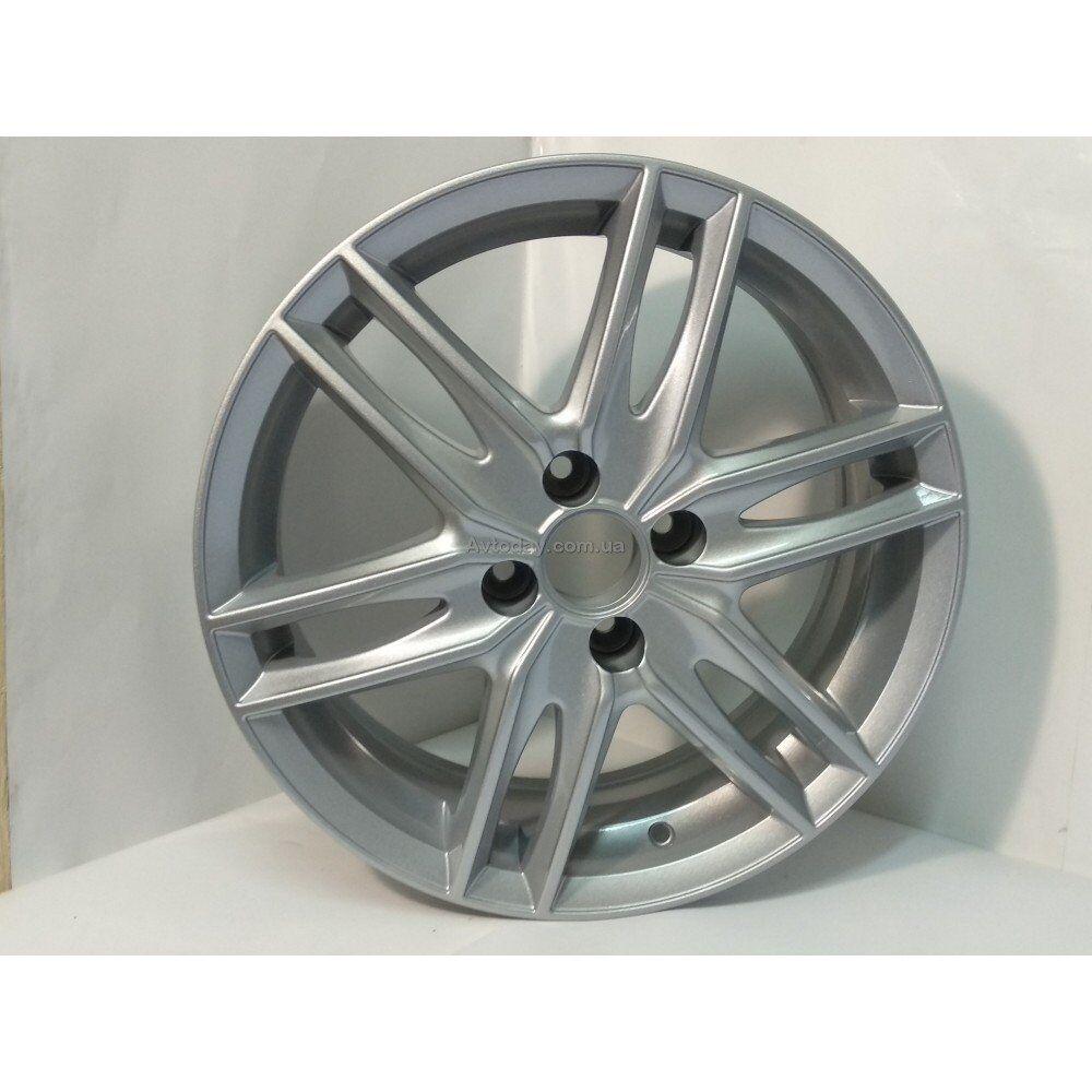 Диск литий 16" Криву Renault Sandero 2 Stepway (Original 7711547630), фото 1