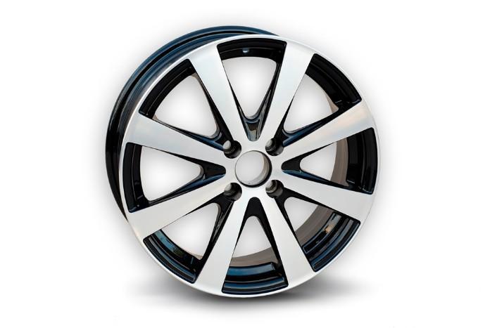 Диск литий 16" Forest Renault Sandero Stepway (Original 7711657452), фото 1