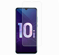 Защитное стекло CHYI для Honor 10i 0.3 мм 9H в упаковке