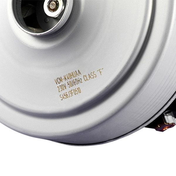 Двигун для пилососа Samsung VCM-K40HU оригінал