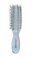 Щітка для волосся Salon Professional 1803 Синя