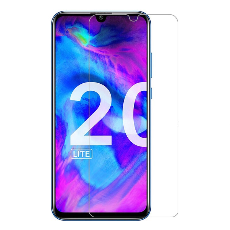 Захисне скло CHYI для Honor 20i / 20 Lite 0.3 мм 9H в упаковці