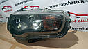 Фара права, англійска (уцінка) 8301C338, 8301B624 (81416683) Lancer X Mitsubishi, фото 2