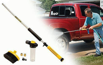 Водомет/Міні мийка високого тиску Water Zoom