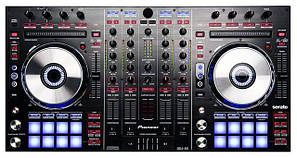 DDJ-SX