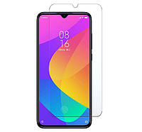 Защитное стекло CHYI для Xiaomi Mi 9 Lite (Mi CC9) 0.3 мм 9H в упаковке