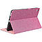 Чохол Galeo Fashion TPU Folio для Samsung Galaxy Tab S6 Lite 10.4 (2020) SM-P610, SM-P615 Pink, фото 5