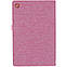 Чохол Galeo Fashion TPU Folio для Samsung Galaxy Tab S6 Lite 10.4 (2020) SM-P610, SM-P615 Pink, фото 4