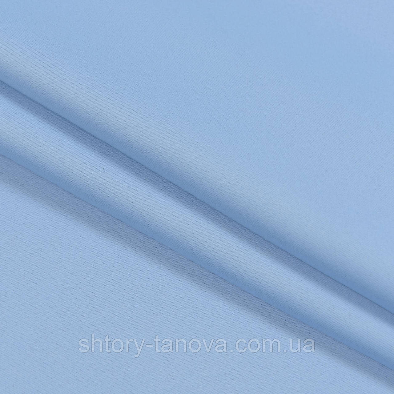 Тканина на штори затемнююча світло в спальню, дитячу, зал, матеріал на штори blackout 2,8 м, фото 1