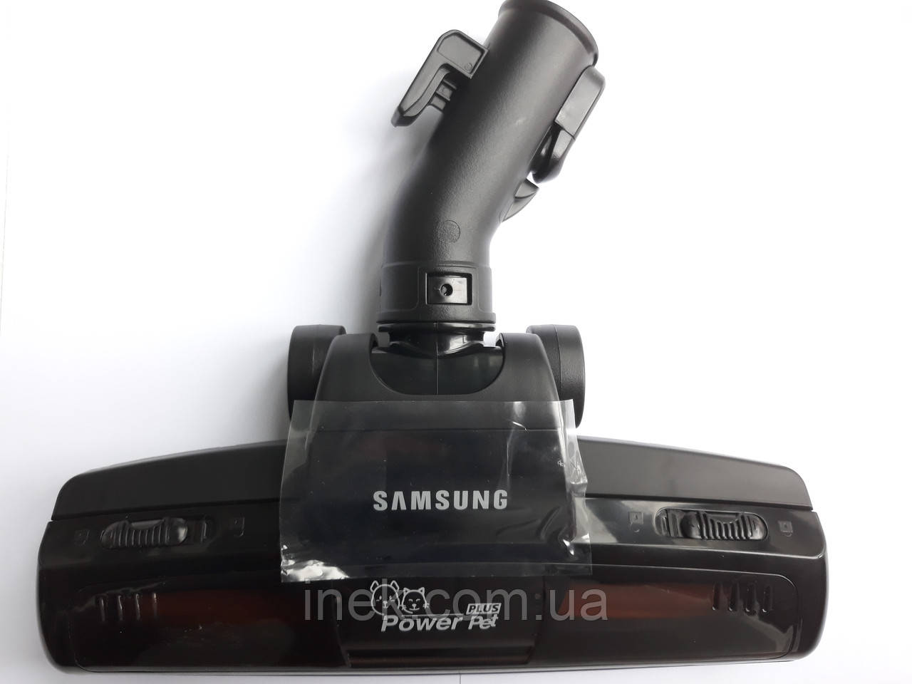 Турбощітка для пилососа Samsung Pet Power Plus, DJ97-00322F