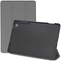 Чохол Galeo Flex with S-Pen Holder для Samsung Galaxy Tab S6 Lite SM-P610, SM-P615 Grey