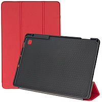 Чехол Galeo Flex with S-Pen Holder для Samsung Galaxy Tab S6 Lite SM-P610, SM-P615 Red