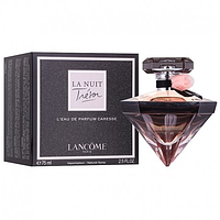 Женская парфюмированная вода Lancome La Nuit Tresor Caresse (Ланком Ля Нуит Трезор Карес) 75 мл