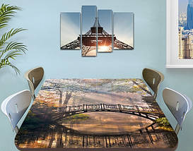 Плівка самоклеюча для кухні, 75 х 145 см, фото 2