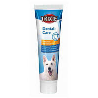 Trixie (Трикси) 2549 Зубная паста с маслом чайного дерева,100гр